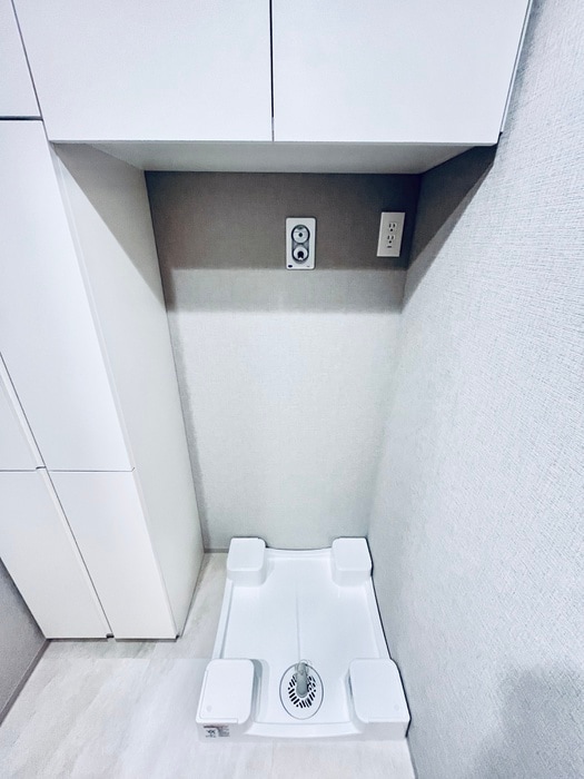 洗濯機置場 NifitNIHONBASHIYOKOYAMACHO