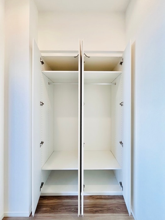 収納 NifitNIHONBASHIYOKOYAMACHO