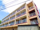 宮の下マンションの外観