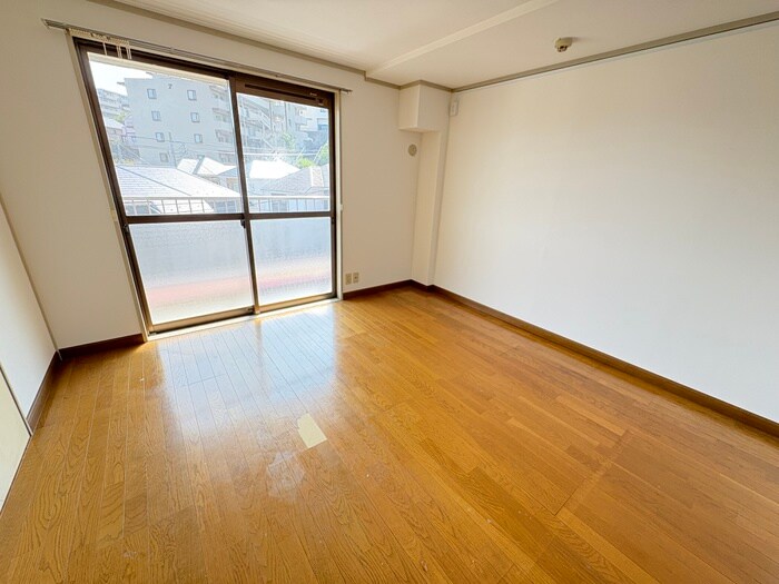 居室 宮の下マンション