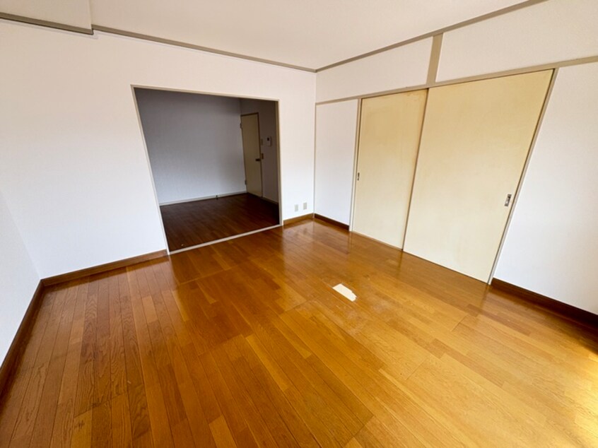 居室 宮の下マンション