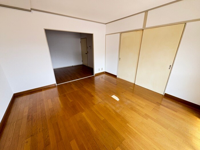 居室 宮の下マンション