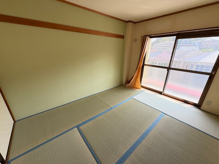 居室 宮の下マンション