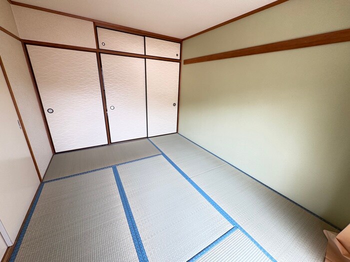 居室 宮の下マンション