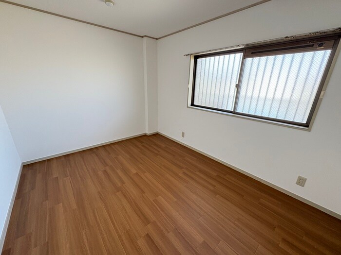 居室 宮の下マンション