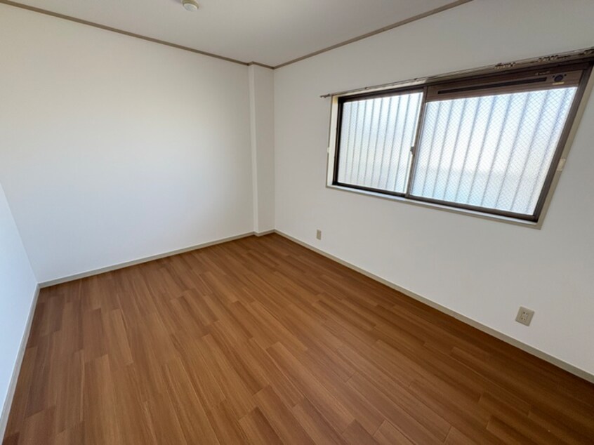 居室 宮の下マンション