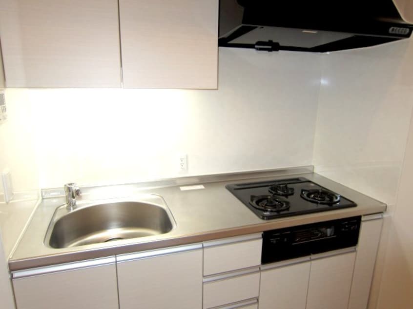 キッチン グレイスフォ－ト