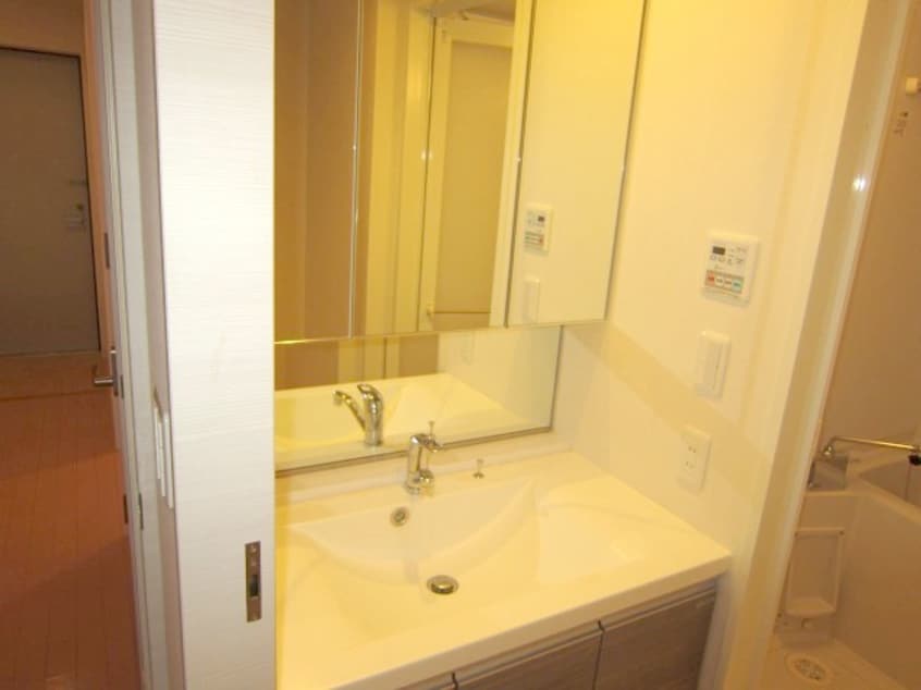 洗面 グレイスフォ－ト