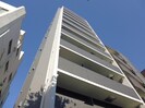 ﾊｰﾓﾆｰﾚｼﾞﾃﾞﾝｽ文京白山（903）の外観