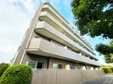グリーンパーク中川