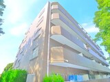 グリーンパーク中川