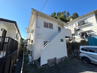 エステートピア林Ｂ