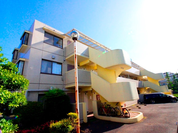 その他 サンコ－ル青葉台