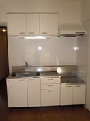 居室 サンコ－ル青葉台