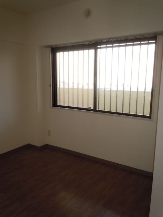 居室 サンコ－ル青葉台