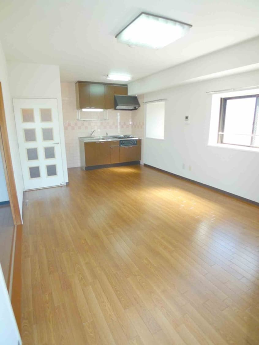 キッチン エスプレンド　ビスタ