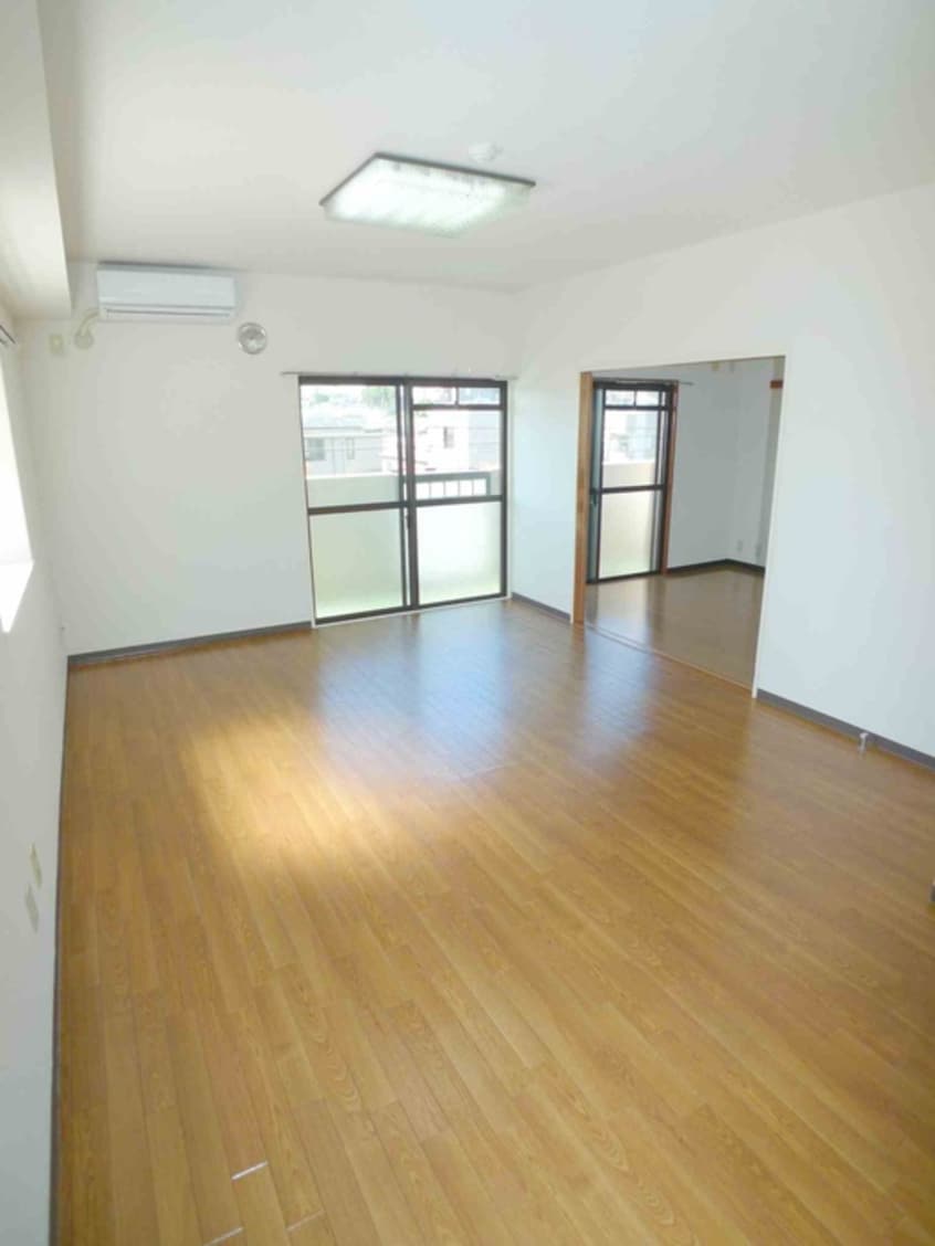 居室 エスプレンド　ビスタ