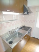 キッチン エスプレンド　ビスタ