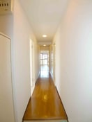 玄関 エスプレンド　ビスタ