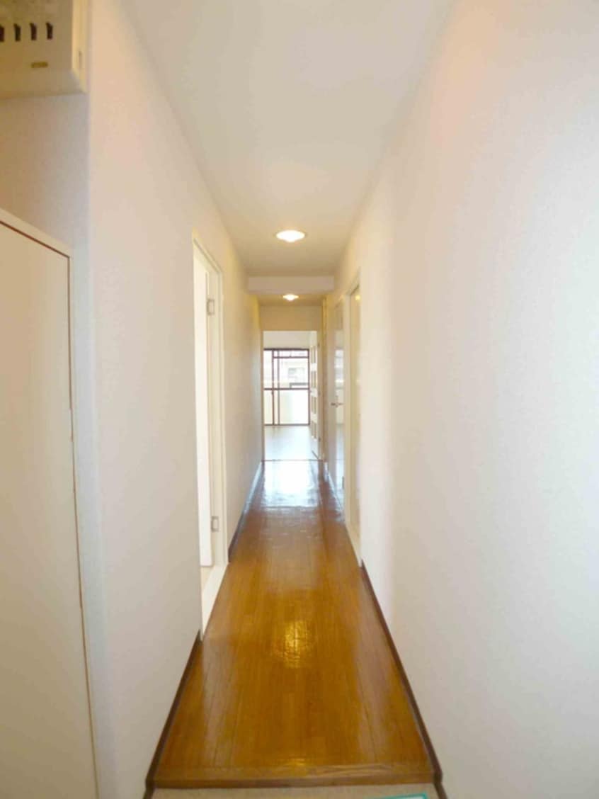 玄関 エスプレンド　ビスタ