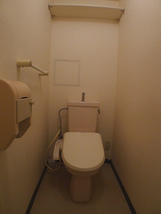 トイレ エスプレンド　ビスタ