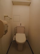 トイレ エスプレンド　ビスタ