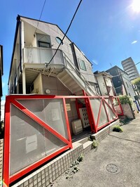 サンバレー池袋