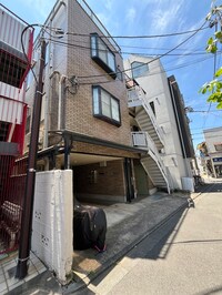 エーデルワイス永松