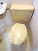 トイレ コーポサントーレア