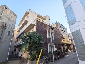 仲沢マンション