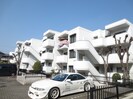 コートハウス藤が丘の外観
