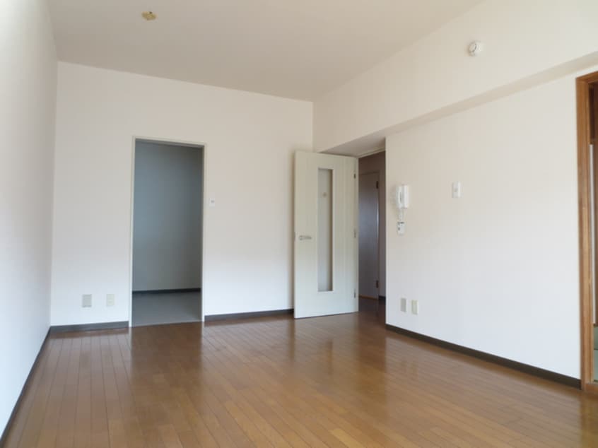 居室 コートハウス藤が丘