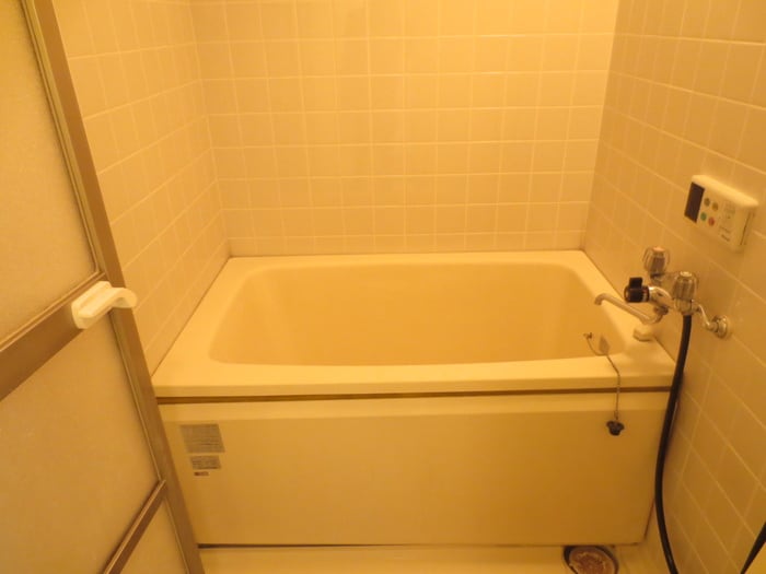 バス／シャワールーム等 コートハウス藤が丘