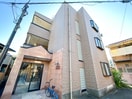 外観写真 ヴェルドミ－ル向ヶ丘