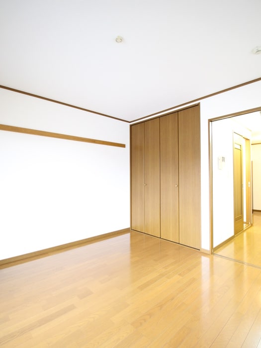 室内からの展望 ヴェルドミ－ル向ヶ丘