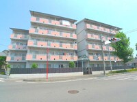 セジュールド．ミワ弐番館