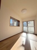 居室 セジュールド．ミワ弐番館