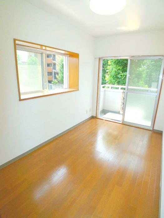 内観写真 セジュールド．ミワ弐番館