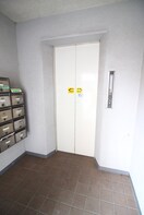 建物設備 セジュールド．ミワ弐番館