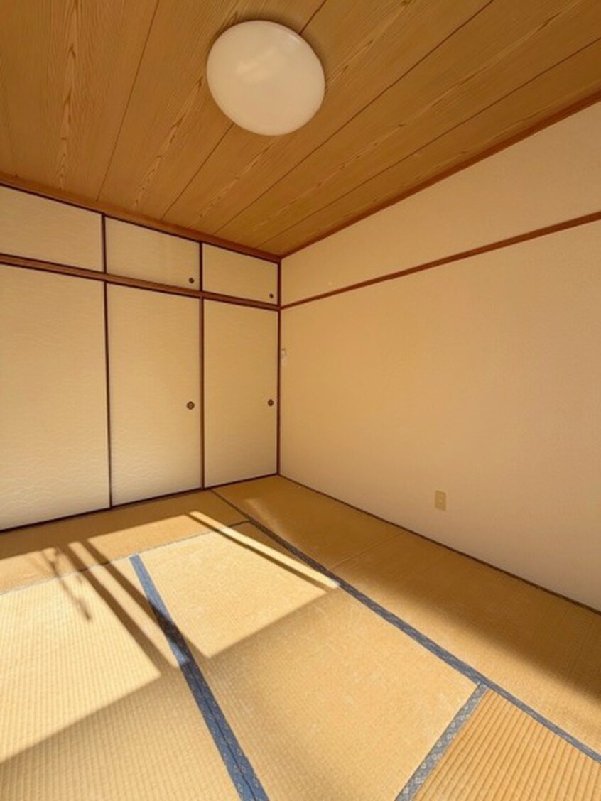 内観写真 セジュールド．ミワ弐番館