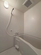 バス／シャワールーム等 セジュールド．ミワ弐番館