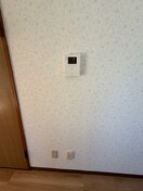 内観写真 セジュールド．ミワ弐番館