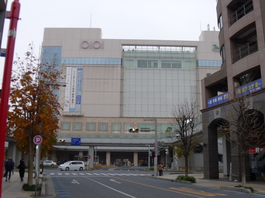 マルイファミリー志木(デパート)まで629m セジュールド．ミワ弐番館