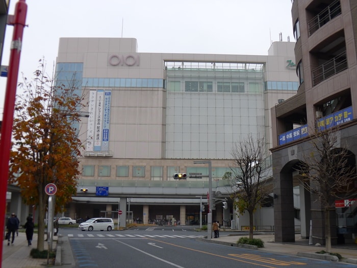 マルイファミリー志木(デパート)まで629m セジュールド．ミワ弐番館