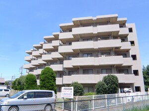 ハイリビングバレ－新所沢