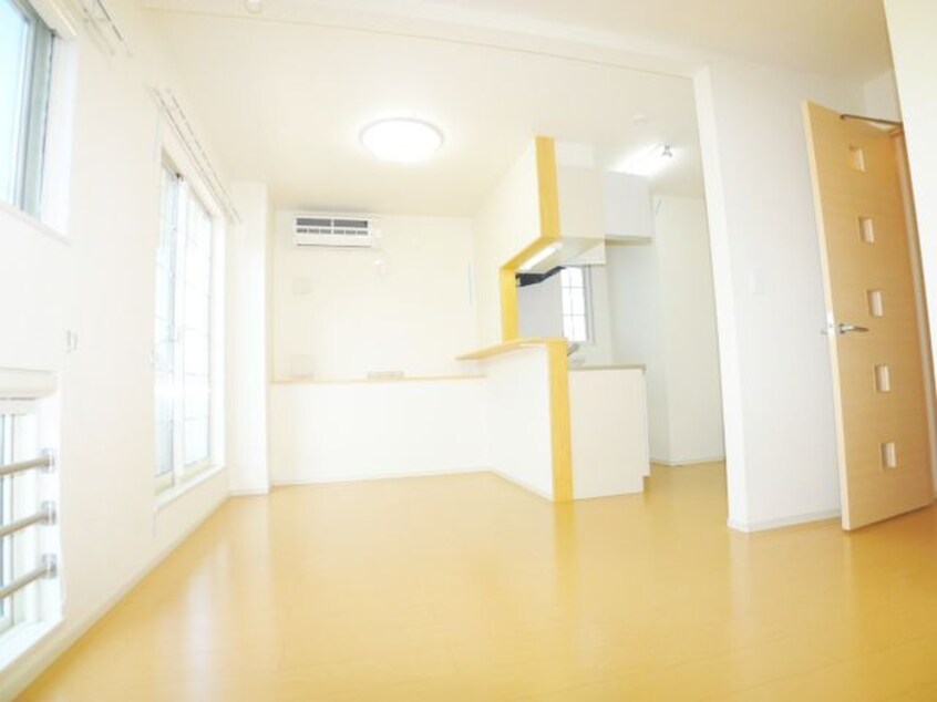 内観写真 メゾンMORIKO