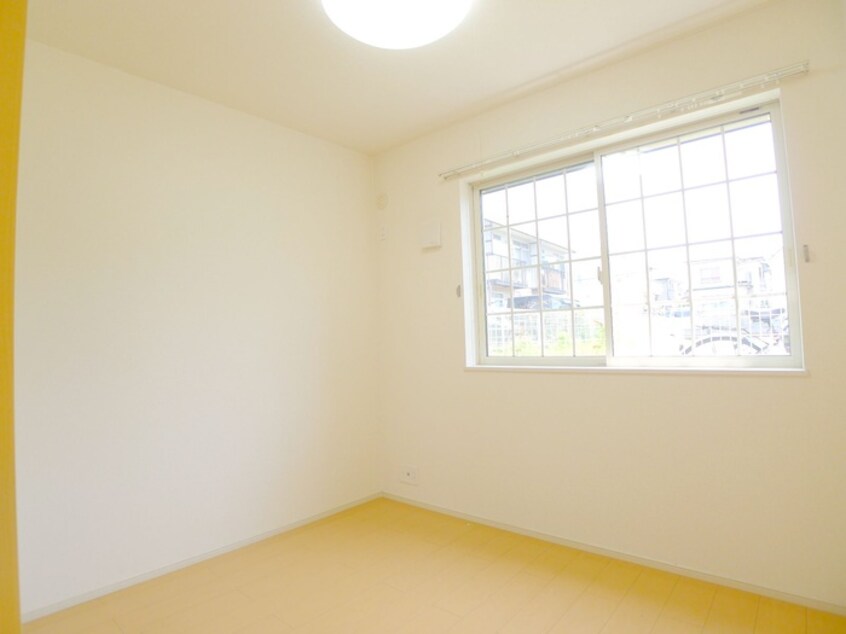 室内からの展望 メゾンMORIKO