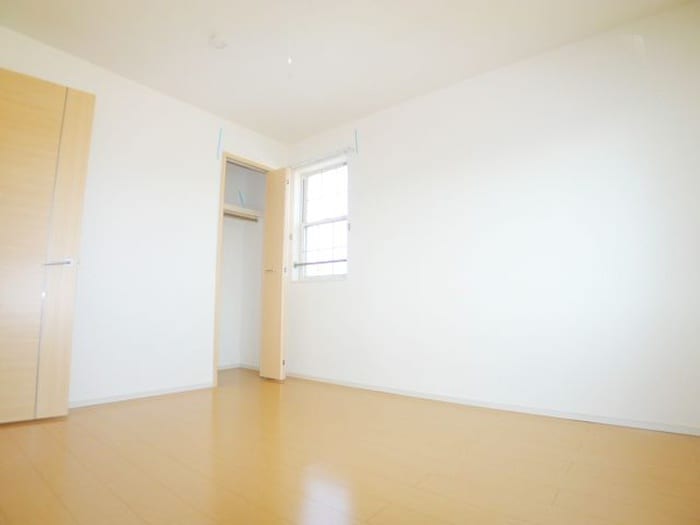 室内からの展望 メゾンMORIKO