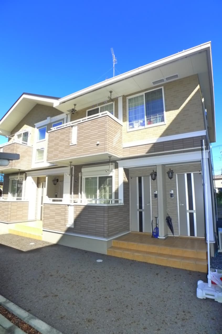 その他 メゾンMORIKO