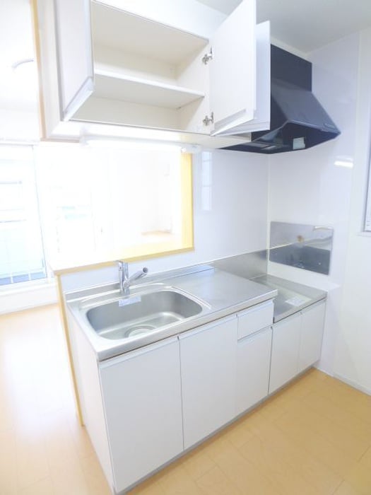 キッチン メゾンMORIKO